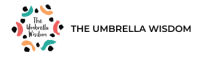 logo the umbrella wisdom - 350 x 100